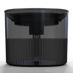 Sponge Pet Fountain - Automatisk Kledyrsvanddispenser  1,8L