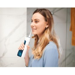 Trdls Tandskylleapparat Haxe