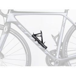 Hndpumpe Topeak Roadie Da, Dual Action