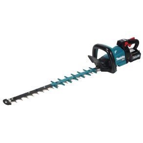 Makita UH004GZ 40V XGT 600 mm batteridrevet hkkeklipper