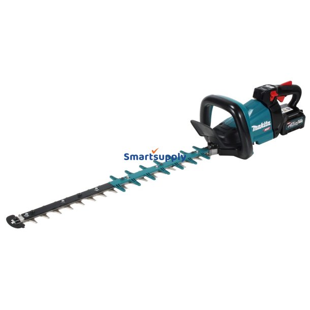 Makita Uh004gz 40V Xgt 600 Mm Akku Hkkeklipper