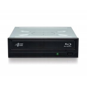 Blu-Ray-optager - LG BH16NS40.ARAA10B
