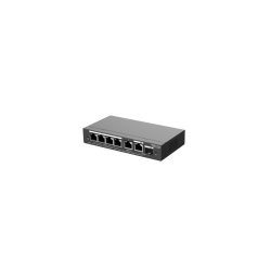 Ruijie Networks Rg-Es206gs-P Netvrksswitch Managed L2 Gigabit Ethernet (10/100/1000)
