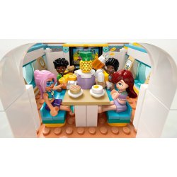 Lego Friends 42664 Rejsebdeventyr