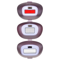 Philips Lumea IPL 9900 Series BRI977/00 IPL-hrfjerningsenhed med SenseIQ