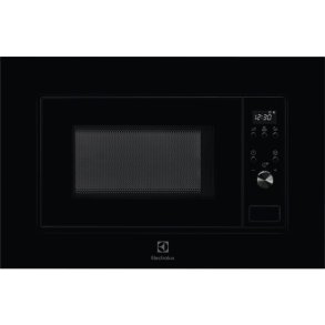 Electrolux LMS2203EMK Sort Solo mikroovn Indbygget 700 W