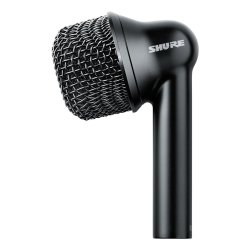 Shure Nexadyne 6 Black Studio Mikrofon