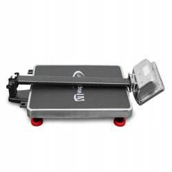 PLATFORMSVGT WAGI TARCZYN WT-185N 300kg