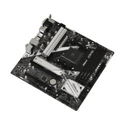 Asrock A520M Pro4 Stik AM4 micro ATX