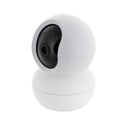 Trust Ipcam-2800 Dome IP Kamera Indendrs Skrivebord/Vg