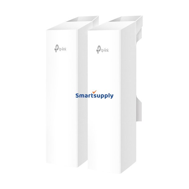 Tp-Link Eap211-Bridge Kit Bro/Repeater Netvrksbro 867 Mbit/S Hvid