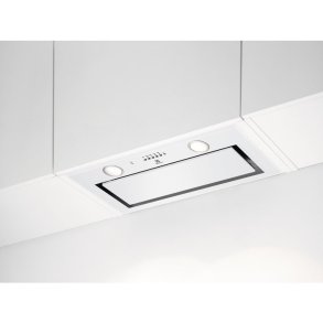 Electrolux LFG716W Indbygget under Hvid 700 m/t A