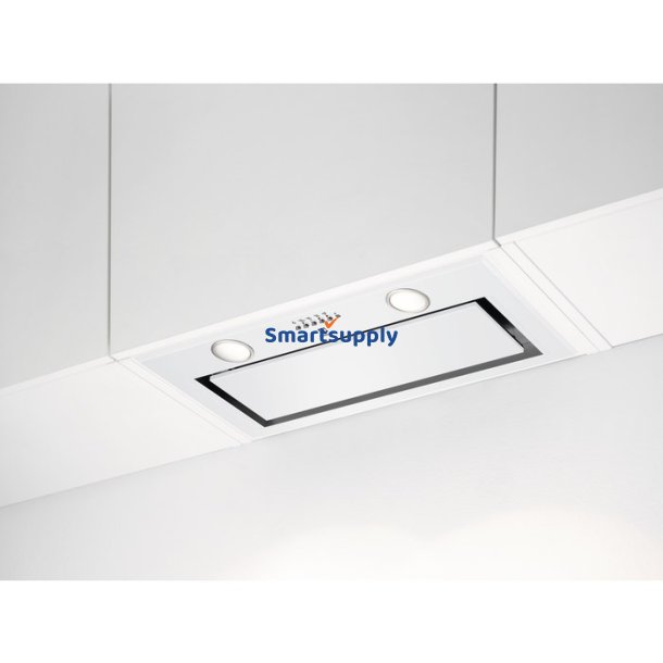 Electrolux Lfg716w Indbygget Hvid 700 M3/H A