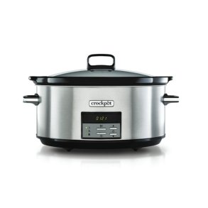 Crock-Pot slow cooker CSC063X 7,5 liter