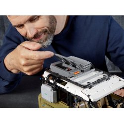 Lego Technic 42110 Land Rover Defender