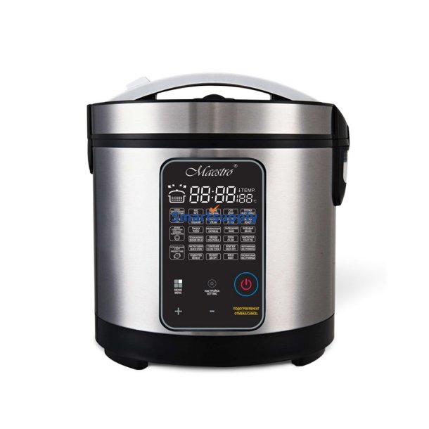MULTICOOKER MAESTRO MR-795 26 programmer, 700 W