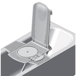 Kanjo ECO. Badelift med polstring