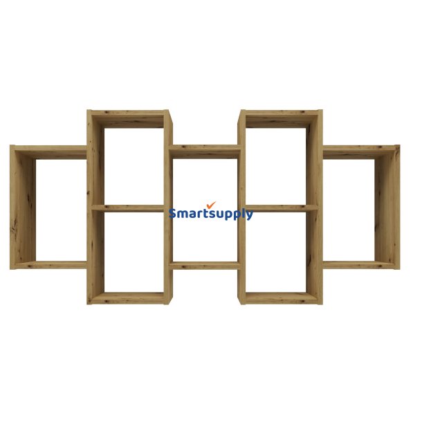 Hngende reol Bilbao 7.0 Vghngt hylder Eg Artisan