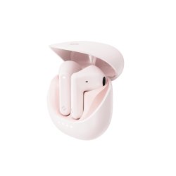 Havit Tw931 - Tws Trdlse Hovedtelefoner, Pink