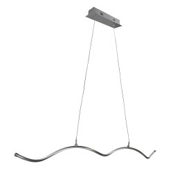 Activejet LED-loftslampe AJE-SARA