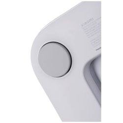 Xiaomi S400 Square White Elektronisk Personlig Vgt