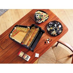 Lego Id&eacute;er 21323 Grand Piano