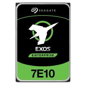 Seagate Exos ST8000NM017B harddisk 3.5