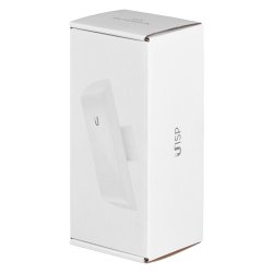 Ubiquiti Locom5 Netvrksbro 150 Mbit/S Hvid