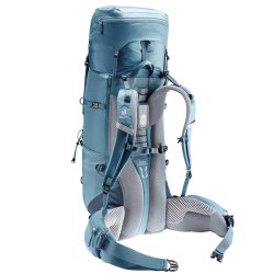 Trekking Rygsk - Deuter Aircontact Lite 40 + 10
