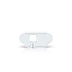 Ubiquiti Uacc-Uk-Ultra-Omni-Antenna Netvrksantenne Omni-Directional Antenne 4 Dbi