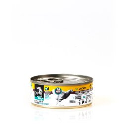 3COTY Chicken Struvite care - vd kattefoder - 80g