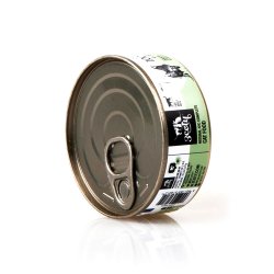 3COTY Chicken with goose - vd kattefoder - 80g