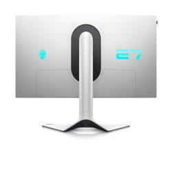 Alienware AW2723DF LED display 68,6 cm (27") 2560 x 1440 pixel Quad HD LCD Slv
