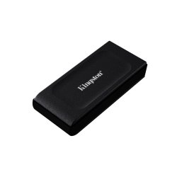 Kingston 2Tb Xs1000 Ekstern USB 3.2 Gen 2 Brbart Solid State Drive
