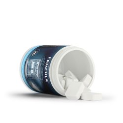 Frischer rengringstabletter til opvaskemaskiner 20 stk.