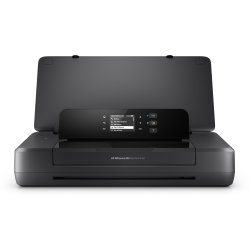 Hp Officejet 200 Inkjet Printer Farve 4800 X 1200 Dpi A4 Wi-Fi
