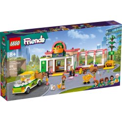 Lego Friends 41729 kologisk Kbmand