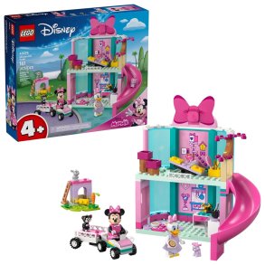 LEGO DISNEY 43274 Minnie kledyrshotel