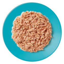 APPLAWS Fish selection multipack in broth - vd kattefoder - 12x70g