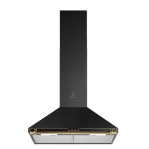 Electrolux EFC226R emhtte Vgmonteret Sort 420 m/t