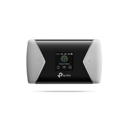 Tp-Link 300 Mbps Lte-Advanced Mobile Wi-Fi M7450