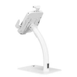 Maclean Mc-468W Universal Tablet Stand Holder Lsbar 7,9" - 11" Bord/Vgmontering