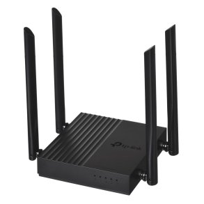 TP-LINK ARCHER C64 dual-band W-Fi router, sort