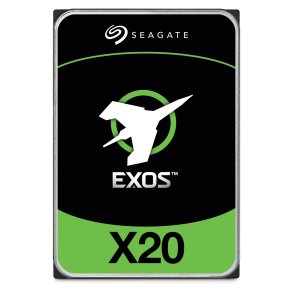 Seagate Exos ST20000NM007D harddisk 3.5