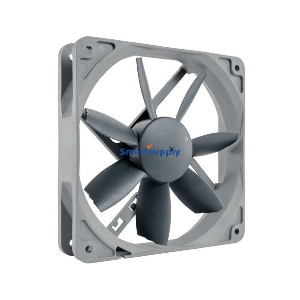 Noctua NF-S12B redux 700 Computerkabinet Ventilator