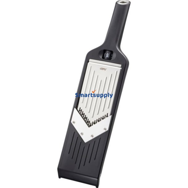 Gefu Julienne Violi 2.0 Skremaskine Manuel Rustfrit Stl