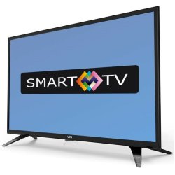 Lin 40Lfhd1200 Smart Tv 40" Full HD Dvb-T2