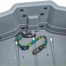 FERPLAST Atlas Bike 20 Rapid - Cykelkurv til kledyr