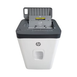 HP ONESHRED makuleringsmaskine 200CC hvid/gr