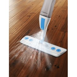 Esperanza EHS003 Moppe med skive